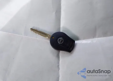 2015 Nissan Nv200 Sv из США, поврежденный, VIN 3N6CM0KN7FK709873